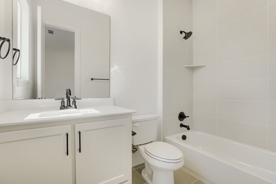 4025 Trellis - Full Bathroom 4025 Trellis - Full Bathroom
