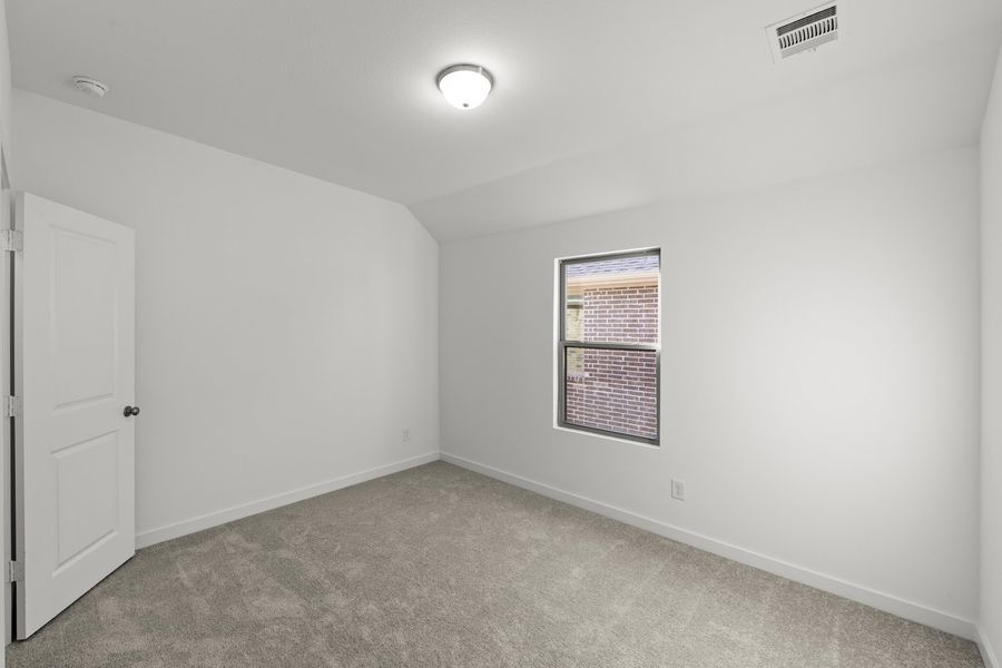 Carson Home Plan by Ashton Woods