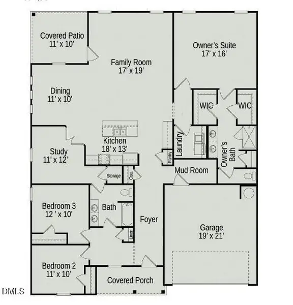 Floor Plan Floor Plan