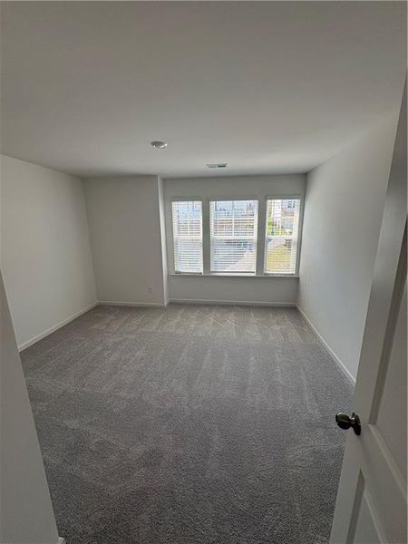 Spacious, unfurnished interior of a new home in , Doraville (Image 6). Spacious, unfurnished interior of a new home in , Doraville (Image 6).