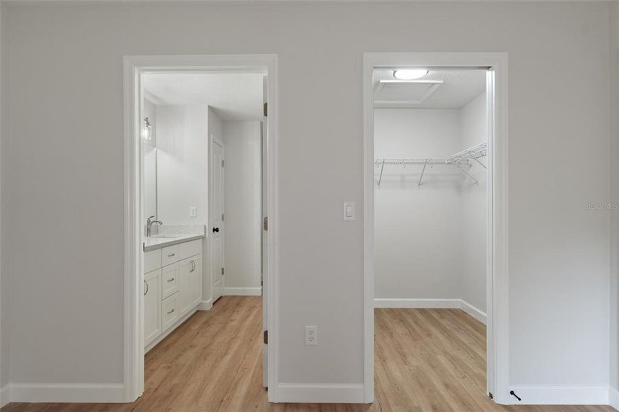 Spacious, unfurnished interior of a new home in , Citrus Springs (Image 37). Spacious, unfurnished interior of a new home in , Citrus Springs (Image 37).