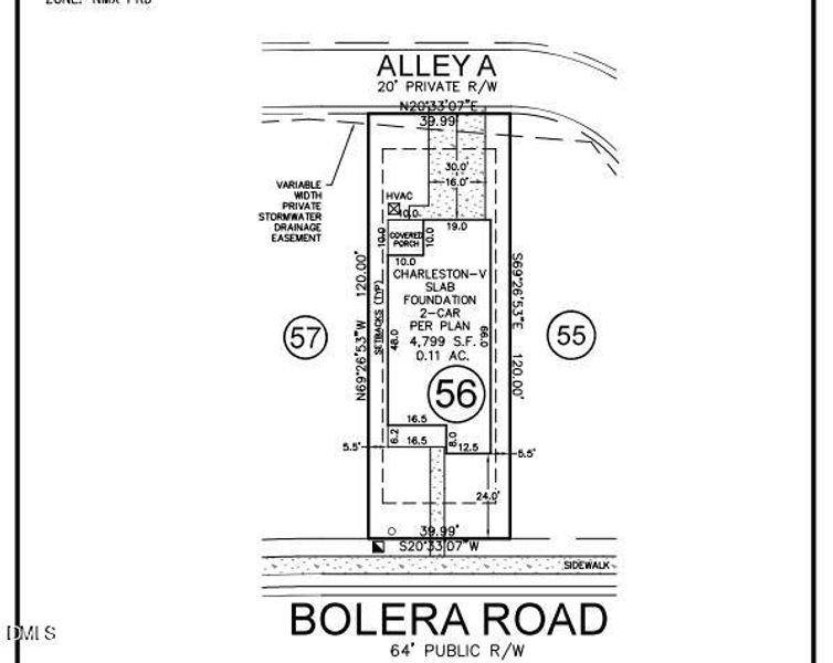 plot plan plot plan
