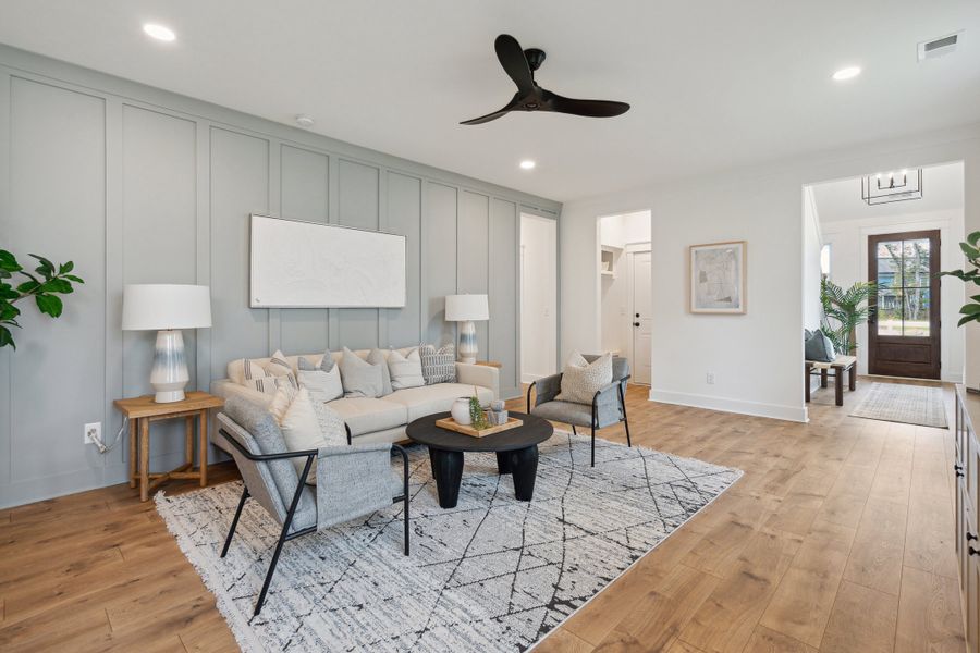 New Home in Simpsonville, SC.  - Slide 6