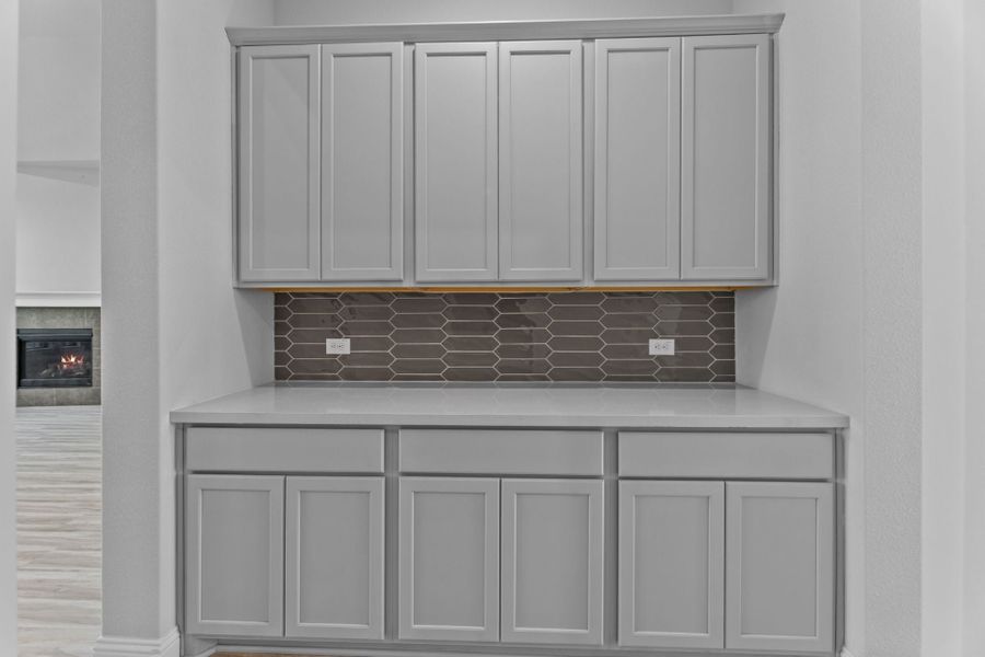 3,190sf New Home in Waxahachie, TX. - Slide 17 3,190sf New Home in Waxahachie, TX. - Slide 17