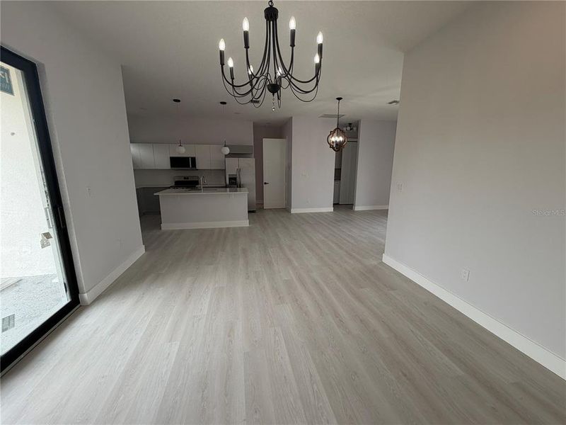 Spacious, unfurnished interior of a new home in , Lehigh Acres (Image 29). Spacious, unfurnished interior of a new home in , Lehigh Acres (Image 29).