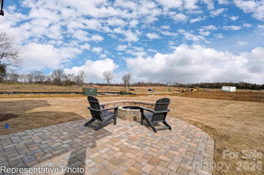 Community amenities in Robinson Oaks, Gastonia (Image 30).