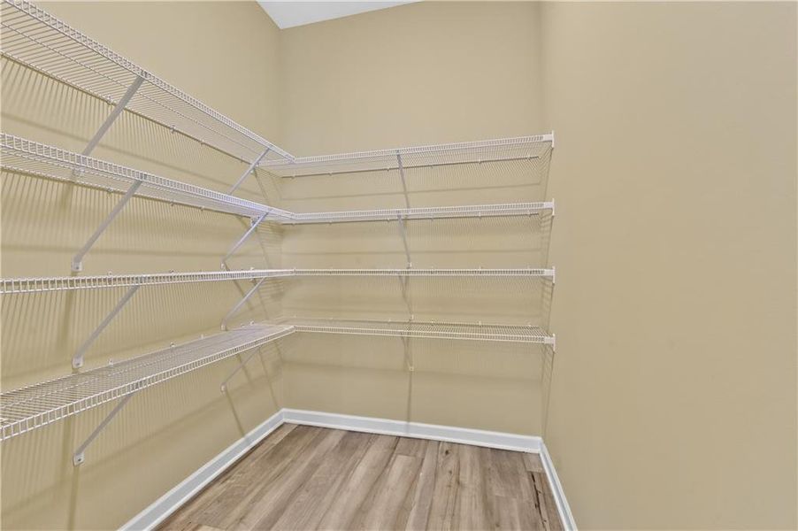 Spacious, unfurnished interior of a new home in , Conyers (Image 22).