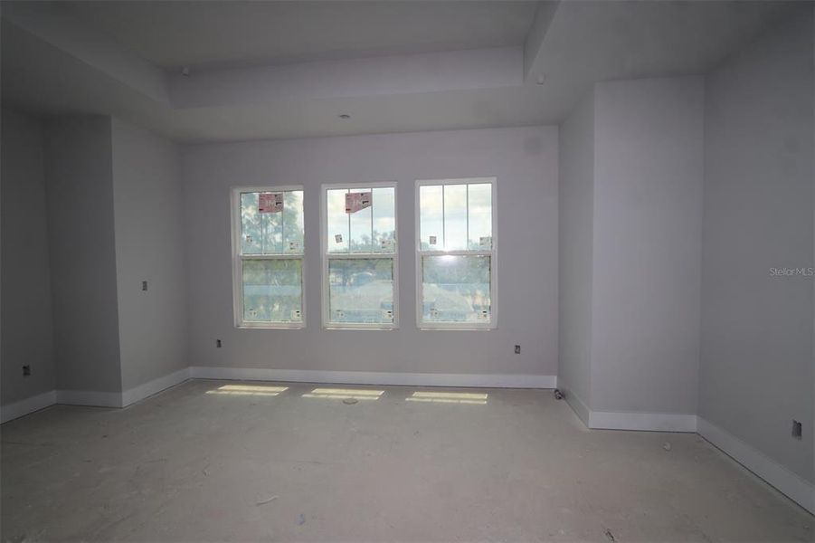 Owner's Retreat *Under Construction Owner's Retreat *Under Construction