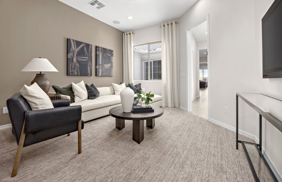 Soleo by Pulte Homes