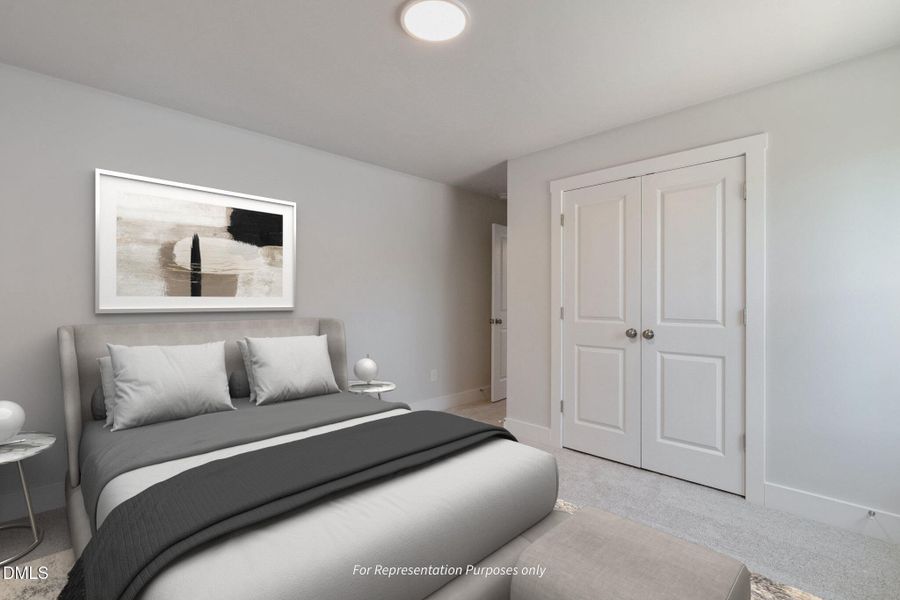 Oak Virtually Furnished-32