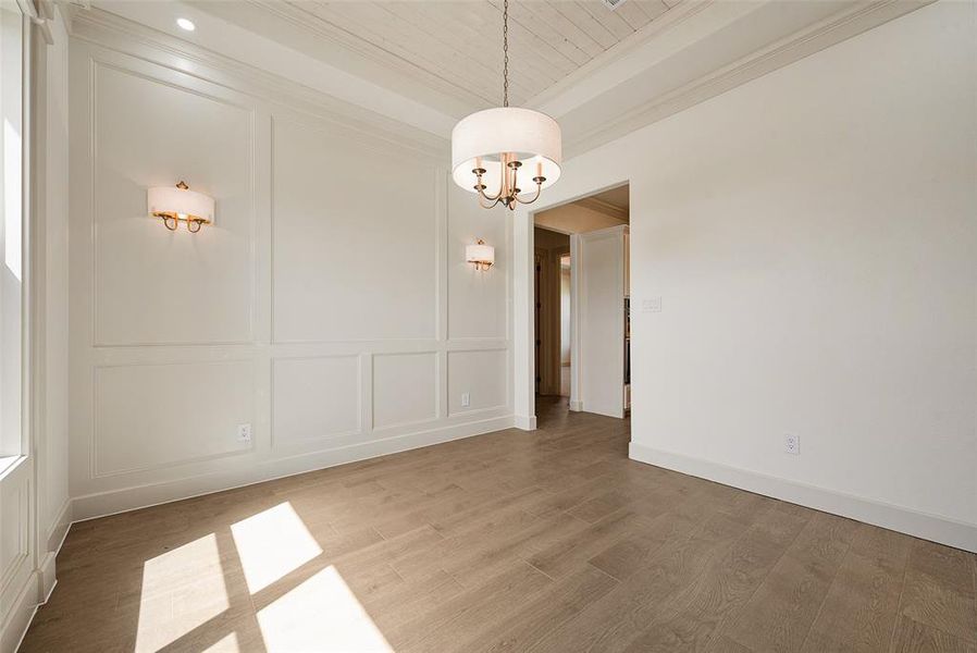 Spacious, unfurnished interior of a new home in , Glen Rose (Image 19). Spacious, unfurnished interior of a new home in , Glen Rose (Image 19).