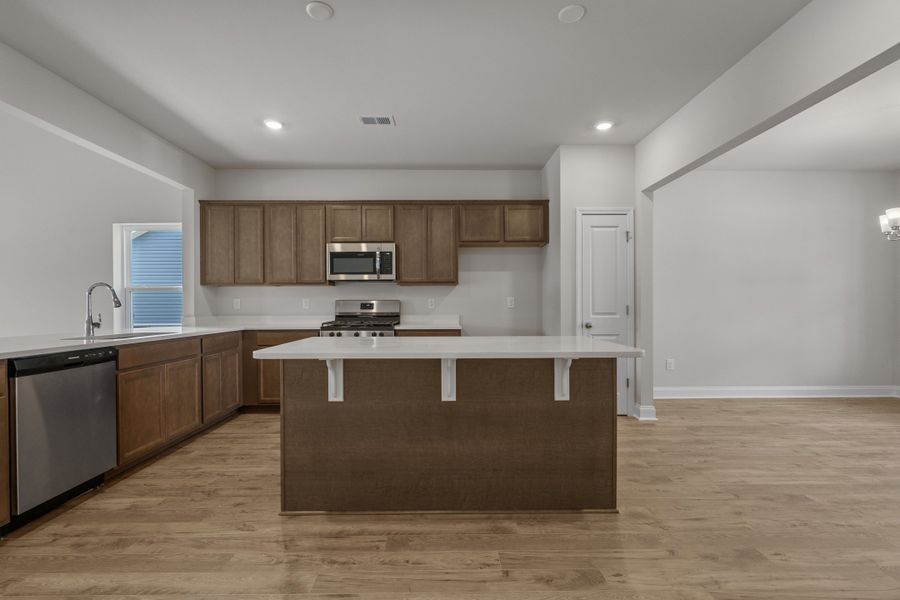 2,408sf New Home in Conway, SC. - Slide 16 2,408sf New Home in Conway, SC. - Slide 16