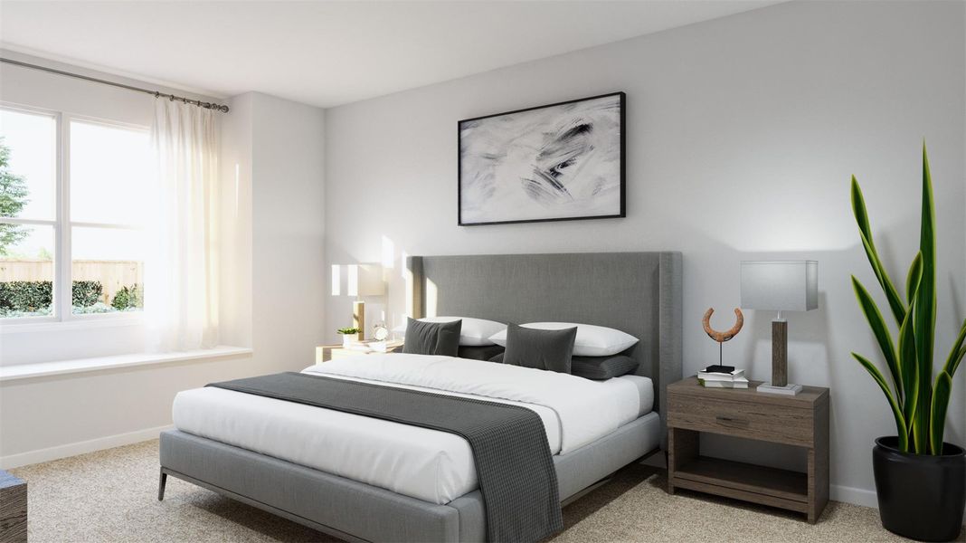 Photos are a representation of the floor plan. Options and interior selections will vary. Photos are a representation of the floor plan. Options and interior selections will vary.