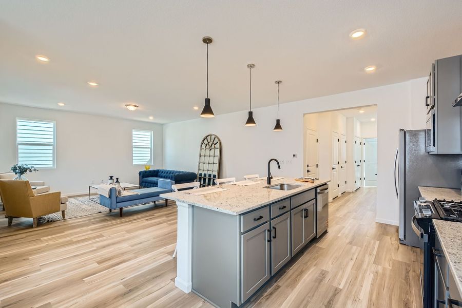 3br New Home in Fort Collins, CO.  - Slide 6