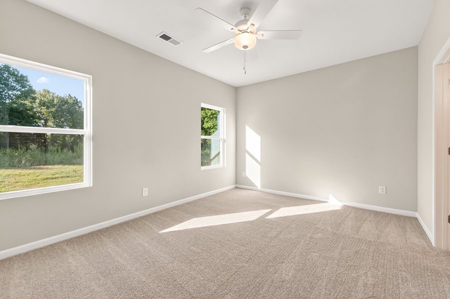 Escape New Home in Smithfield, NC. - Slide 28 Escape New Home in Smithfield, NC. - Slide 28