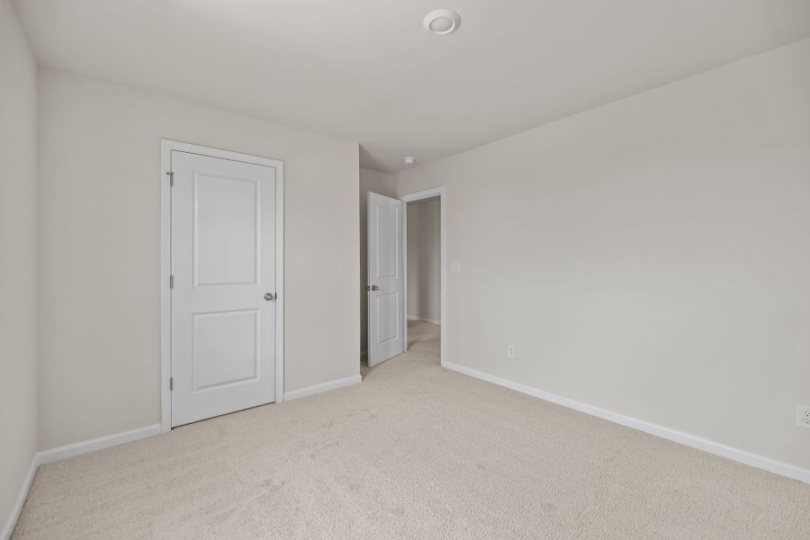 Richburg, SC New Home.  - Slide 29