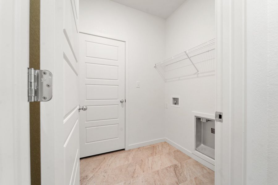 3808 Soapstone St - Laundry Room 3808 Soapstone St - Laundry Room