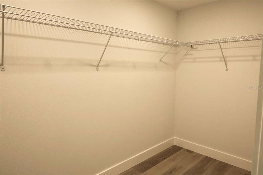 Spacious, unfurnished interior of a new home in , Ocklawaha (Image 10).