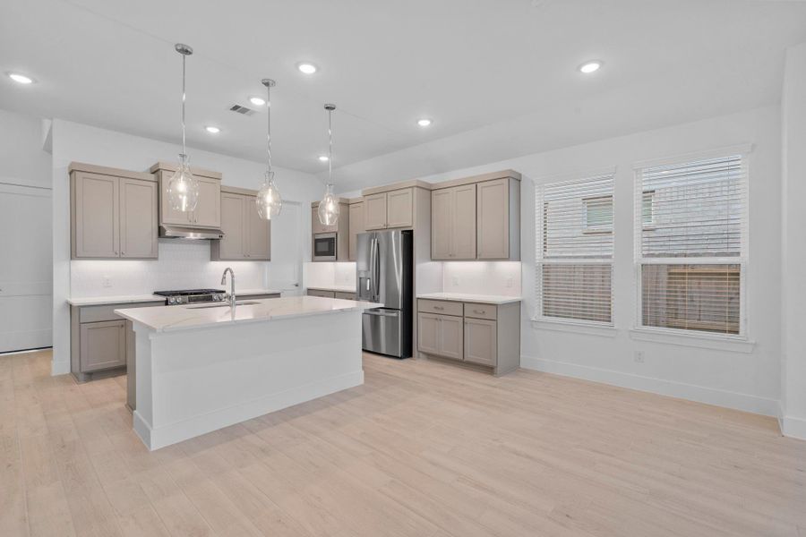 **Photos are representative - not of actual home** **Photos are representative - not of actual home**