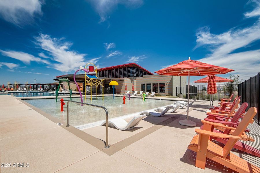 Pool - Web 1 Pool - Web 1