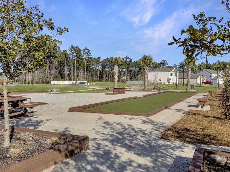 Community amenities in Pine Hills at Cane Bay, Summerville (Image 26). Community amenities in Pine Hills at Cane Bay, Summerville (Image 26).