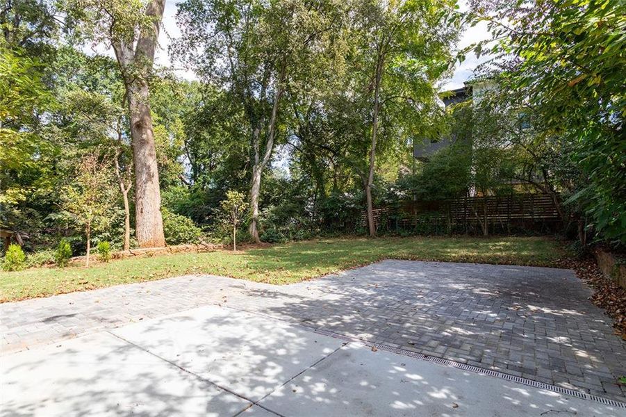 Natural landscape and outdoor views near  in Atlanta (Image 32).