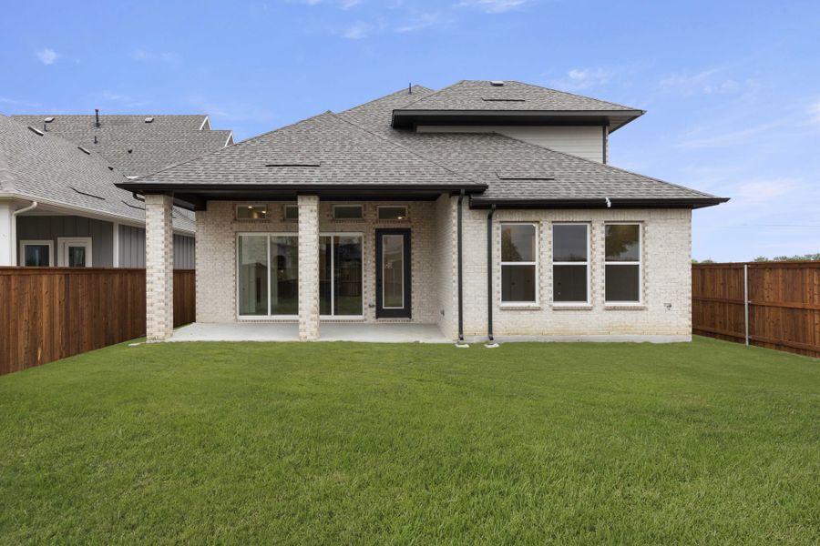 Graham Home Plan by Ashton Woods Graham Home Plan by Ashton Woods