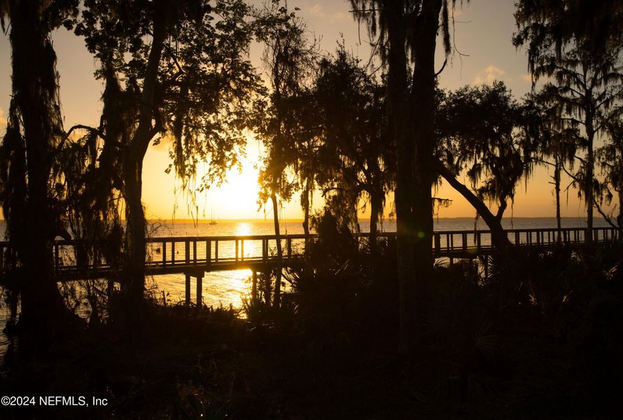 Natural landscape and outdoor views near RiverTown in St. Johns (Image 35).