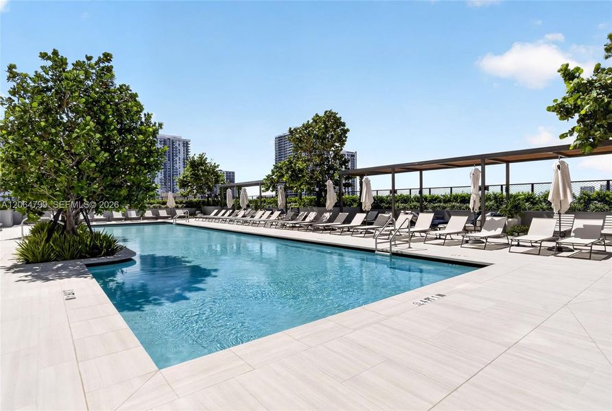 Community amenities in , Miami (Image 46). Community amenities in , Miami (Image 46).