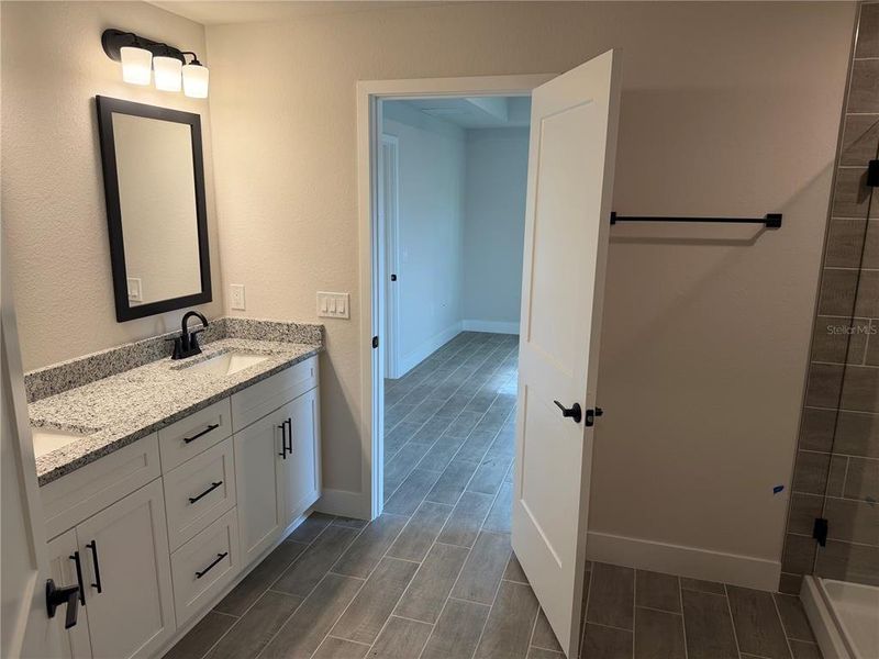 Furnished interior view inside a new home in Port Charlotte, Port Charlotte (Image 8).