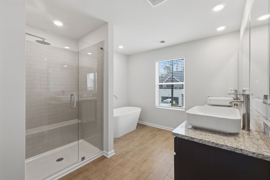 New Home in Powder Springs, GA. - Slide 12 New Home in Powder Springs, GA. - Slide 12