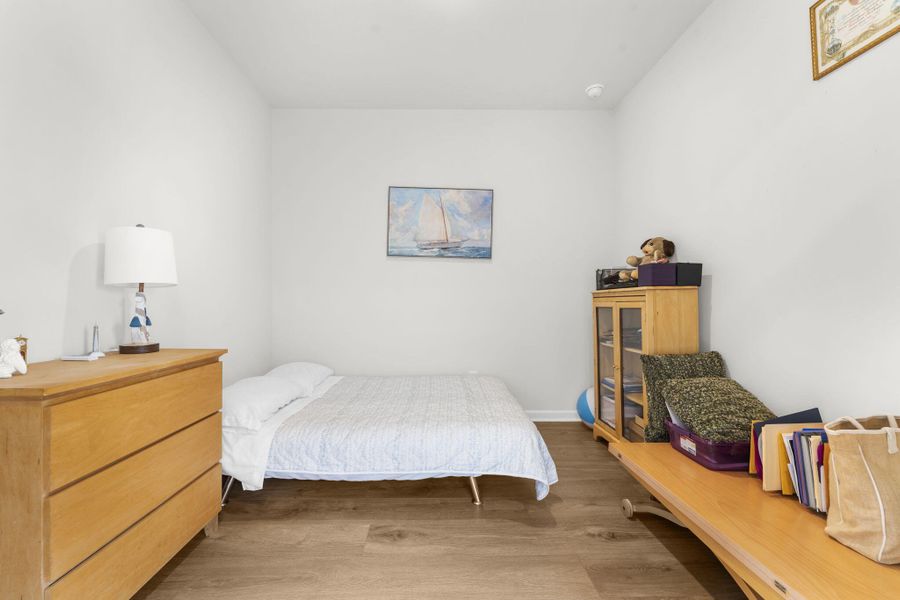 Furnished interior view inside a new home in Horizons at Carnes Crossroads | 55+, Summerville (Image 6).