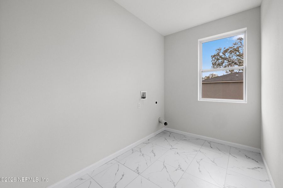 Spacious, unfurnished interior of a new home in , Jacksonville (Image 24). Spacious, unfurnished interior of a new home in , Jacksonville (Image 24).