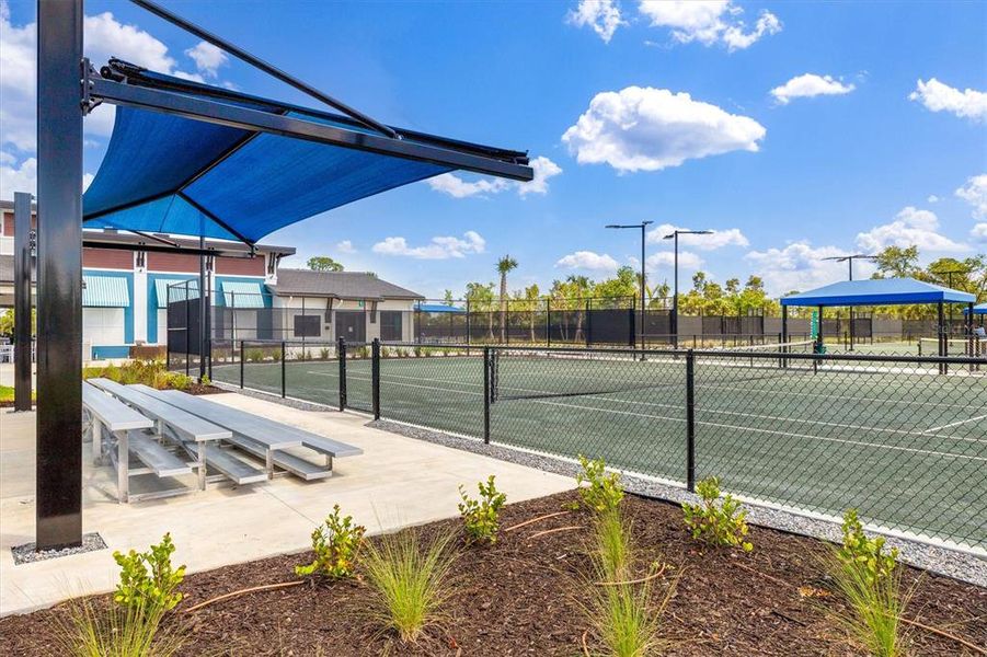 Community amenities in , Venice (Image 24).