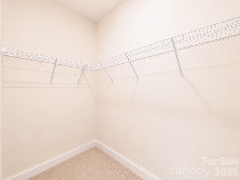 Spacious, unfurnished interior of a new home in , Charlotte (Image 17). Spacious, unfurnished interior of a new home in , Charlotte (Image 17).