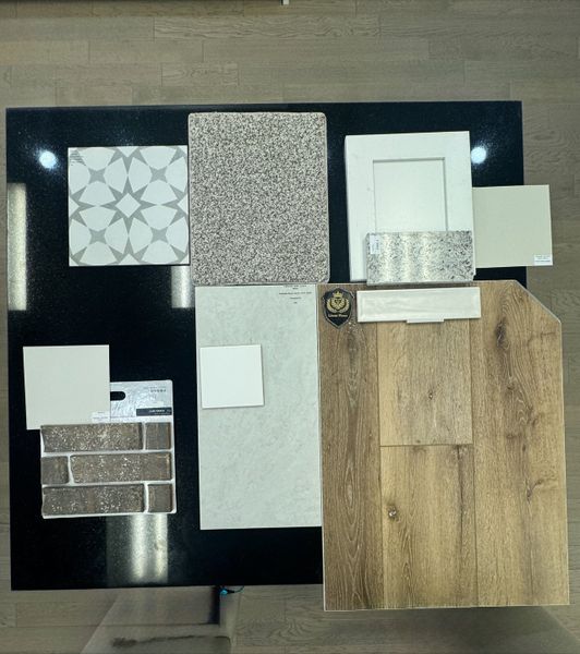 Whole Home Color Selections Whole Home Color Selections