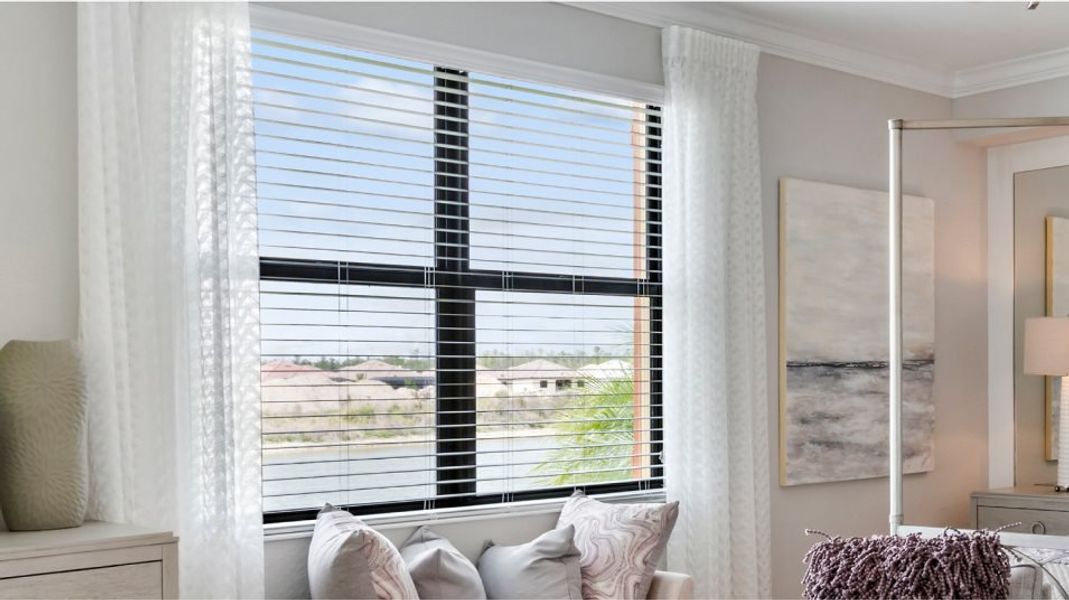 Heritage Landing Coach Homes Arrowhead Interior