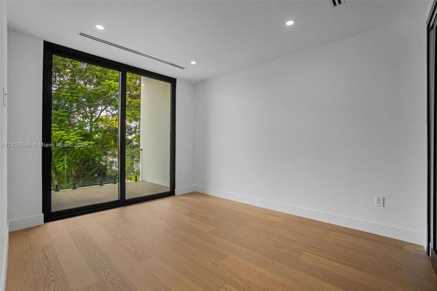 Spacious, unfurnished interior of a new home in , Miami (Image 61). Spacious, unfurnished interior of a new home in , Miami (Image 61).