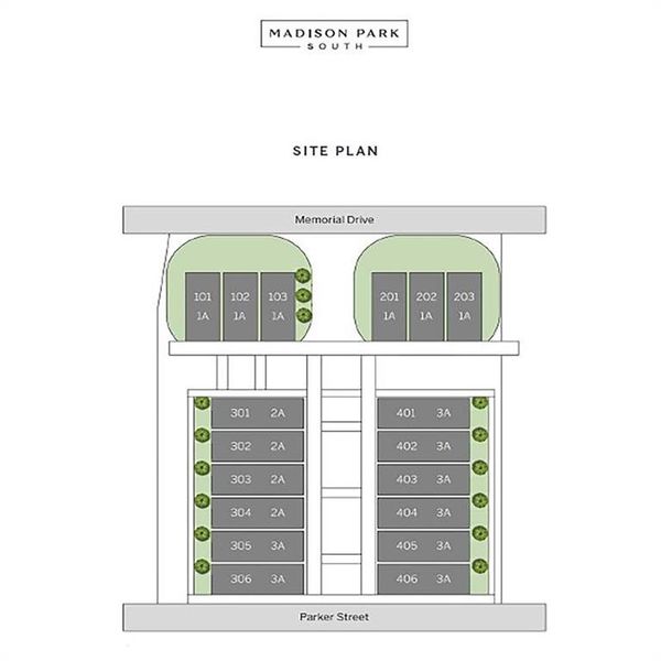 Image 65 of a home in Madison Park South.