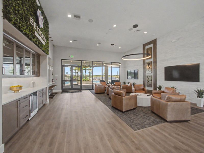 Belterra Amenities