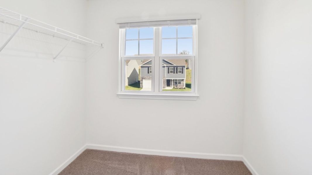 Image 30 of a home in Johnson Farms.