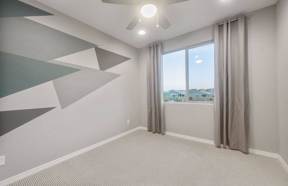 Quick Move-In Home Quick Move-In Home