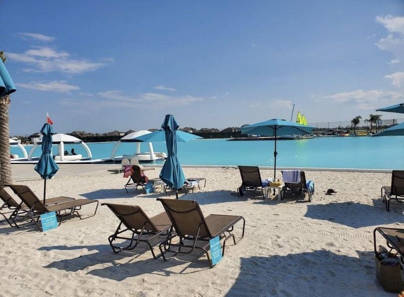 Community amenities in , Santa Fe (Image 28).