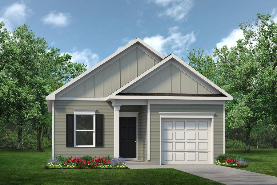 The Bellwood A The Bellwood A