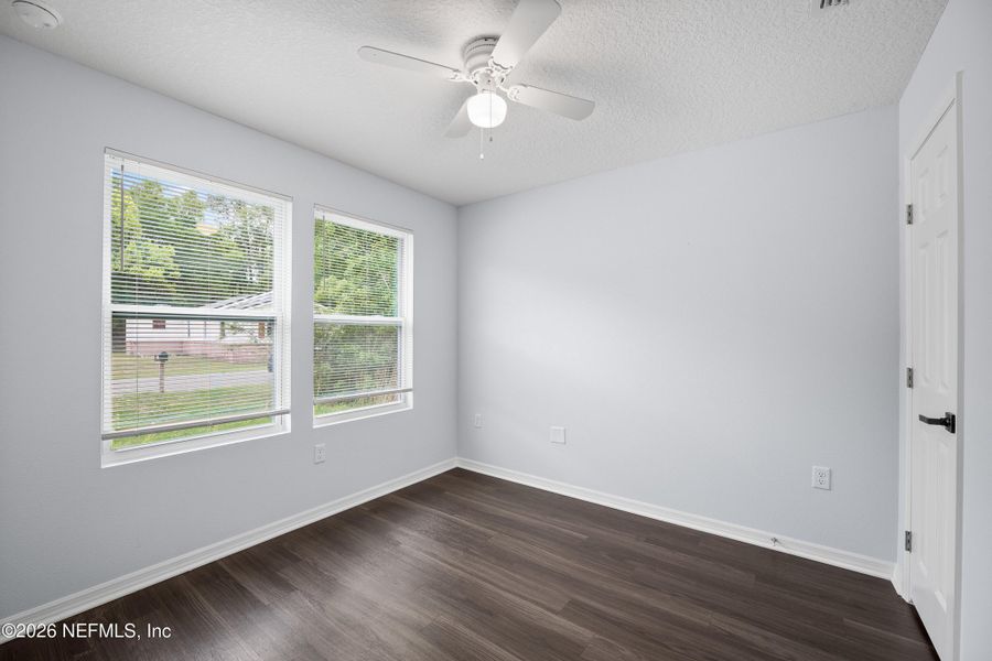 Spacious, unfurnished interior of a new home in , Baldwin (Image 16).