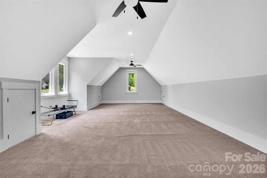 Spacious, unfurnished interior of a new home in , Denver (Image 43). Spacious, unfurnished interior of a new home in , Denver (Image 43).