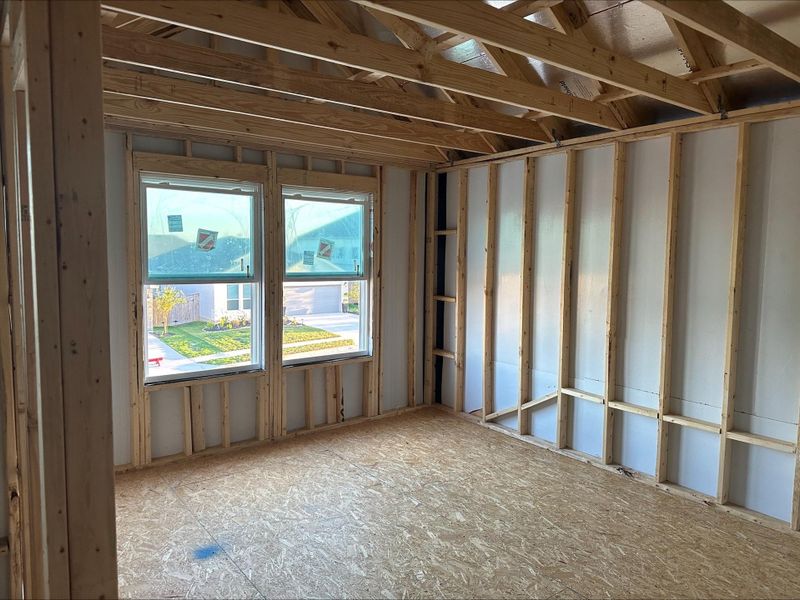 325 Horsemint Lane ~ Under Construction 325 Horsemint Lane ~ Under Construction