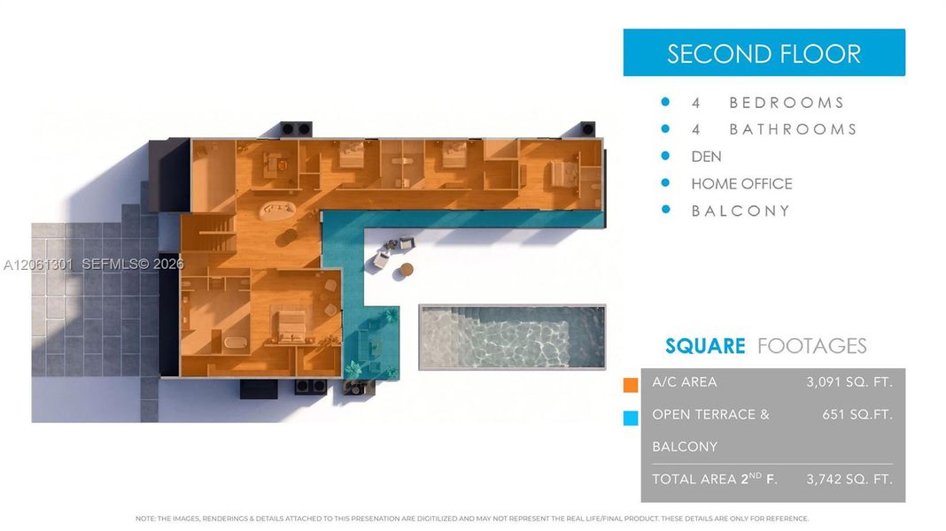 Sample of building materials used in homes in , Pinecrest (Image 12).