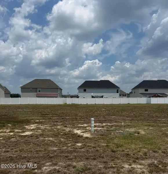 Site preparation for new homesites in Summer Place, Grimesland (Image 16). Site preparation for new homesites in Summer Place, Grimesland (Image 16).
