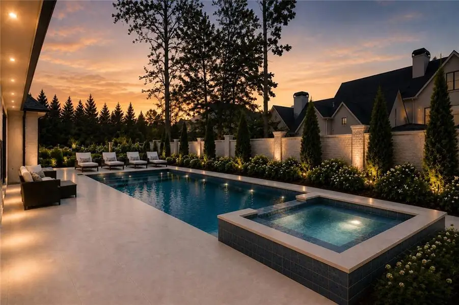 Community amenities in , Alpharetta (Image 15).